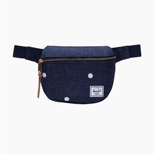 Herschel Company Hip Pack - Like New / Excellent Condition